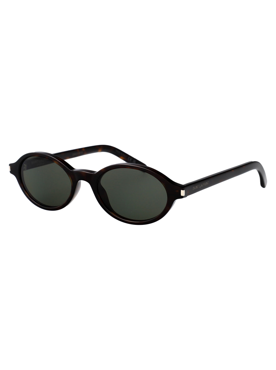 Saint Laurent SUNGLASSES - Havana | bd8bb5ce82bf810c5e348d9002fb10f11b9839fc