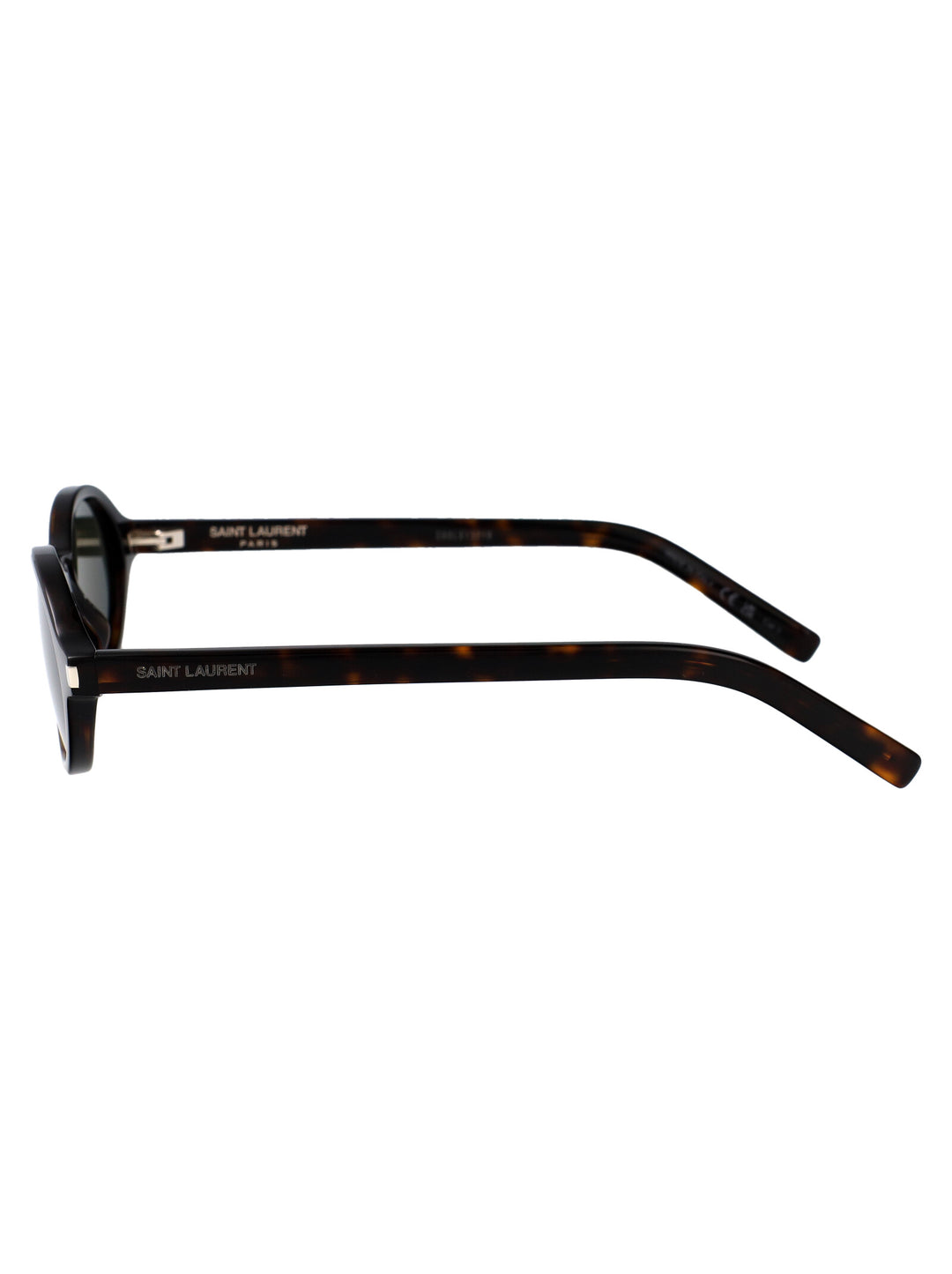 Saint Laurent SUNGLASSES - Havana | 832777db85b5fd7bf29b971fab97344b1d4654ea