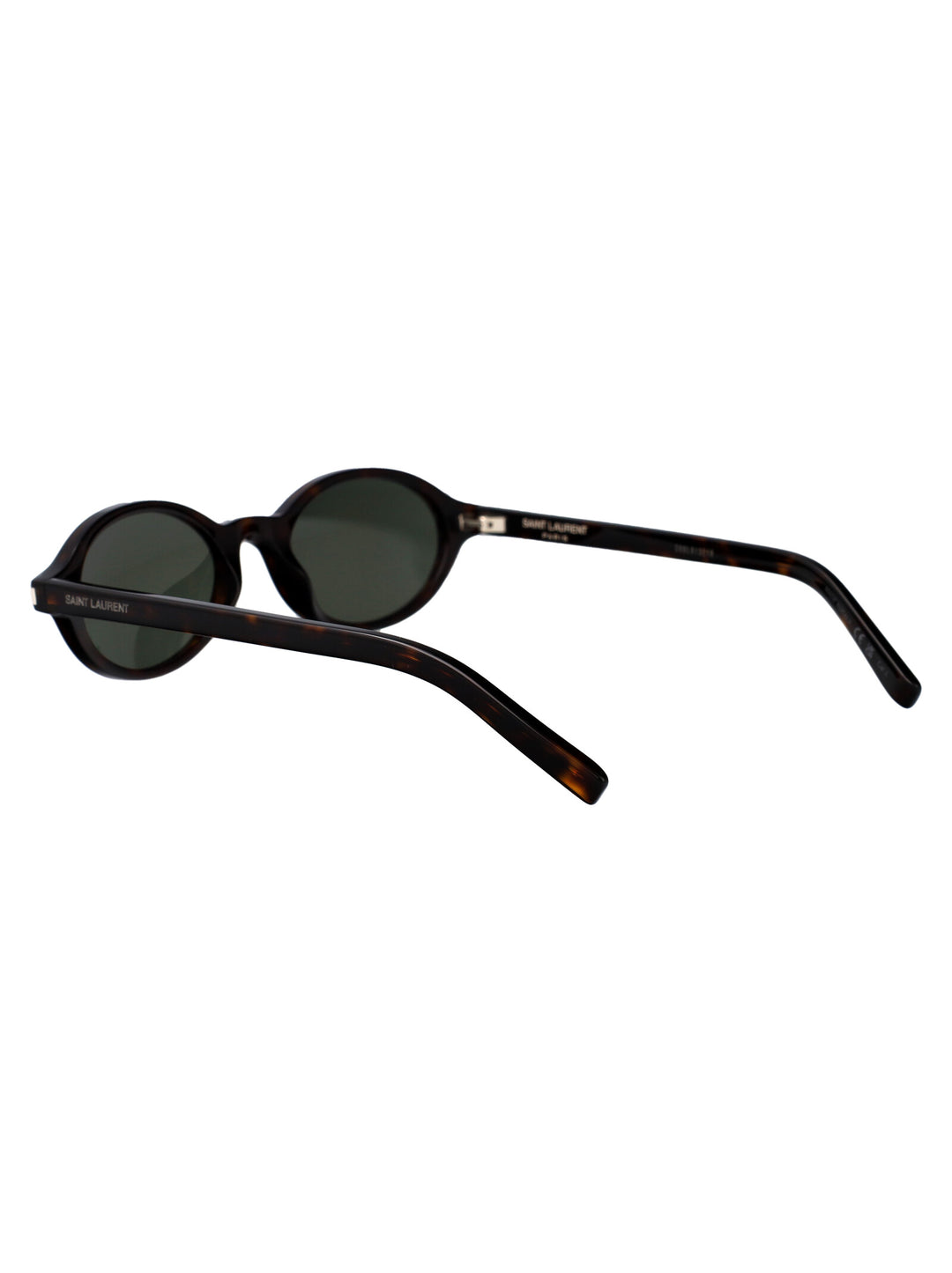 Saint Laurent SUNGLASSES - Havana | 361ea11788b7ffa7c1f5bfc6ae5db792f37189dc