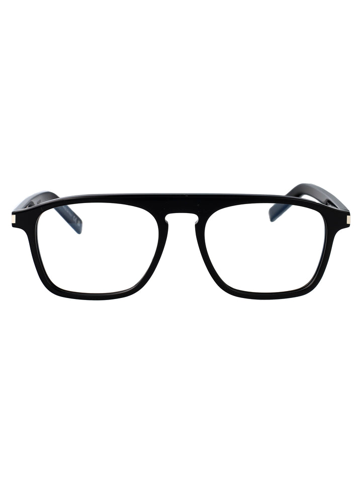 Saint Laurent OPTICAL - Nero | 68e064ce302d615e305ea2eaac784540a72f1d1a