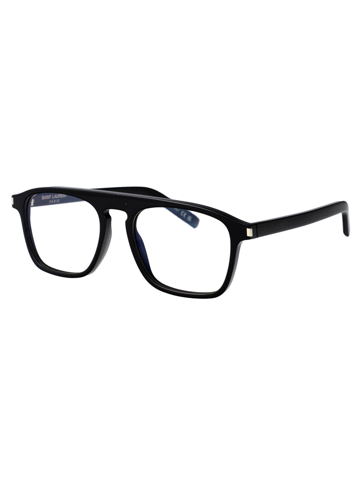 Saint Laurent OPTICAL - Nero | 49fb411625377a6cad037f2b3550f654cb80c873