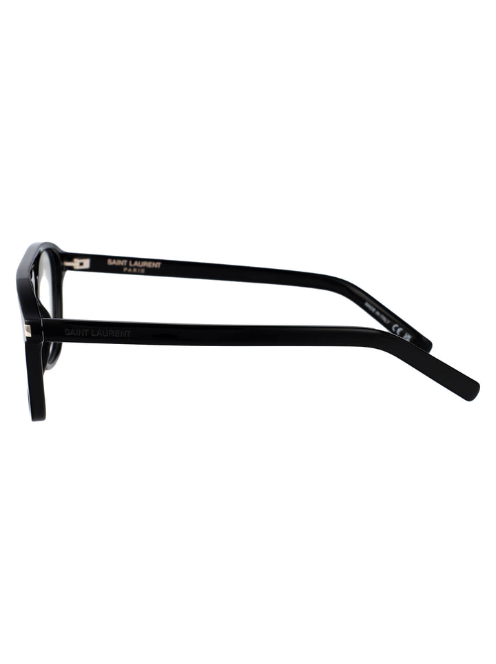 Saint Laurent OPTICAL - Nero | b1e90be6b48efeaf04e80ddcec83ce6d5d601cfc