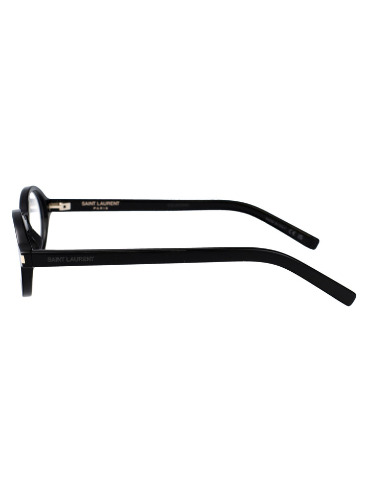 Saint Laurent OPTICAL - Nero | 3886f77a50eed5435acaa96bebbd0b6a77ddbd2e