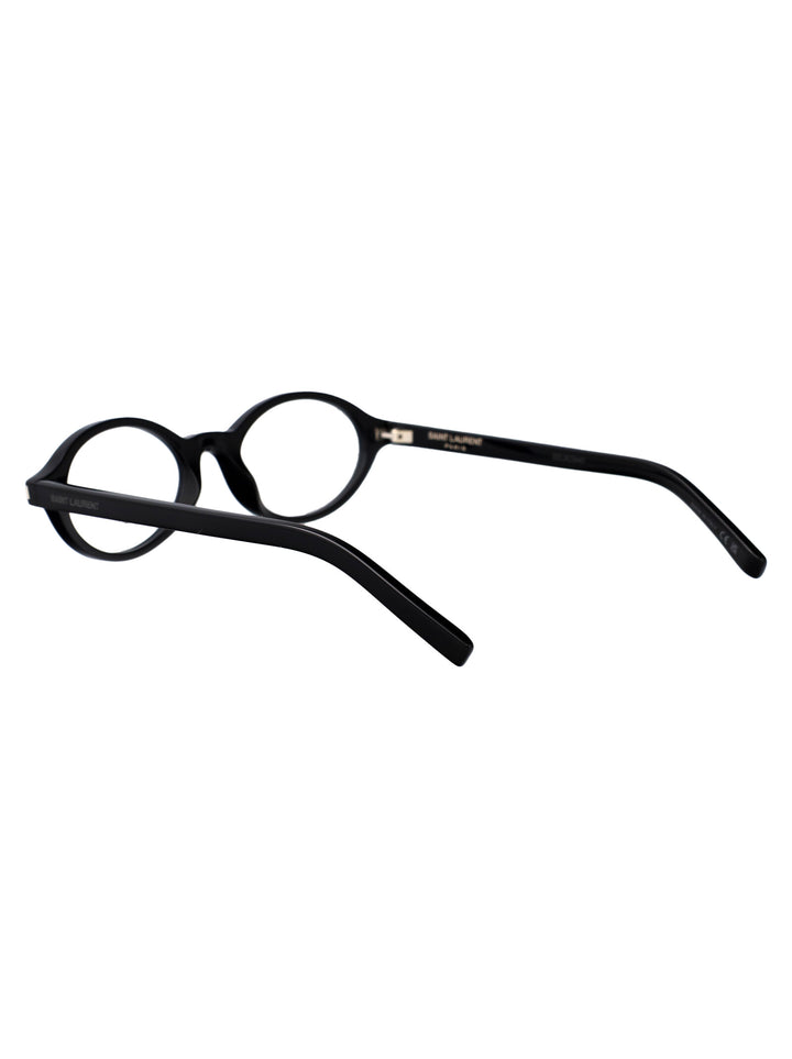 Saint Laurent OPTICAL - Nero | 05462fa782f7cbba6a9c3e9fbde63a774c5b4ed9