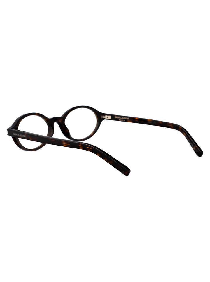 Saint Laurent OPTICAL - Havana | 197d4021f4cb6f1d9dff3235558c69be52f2e6a9