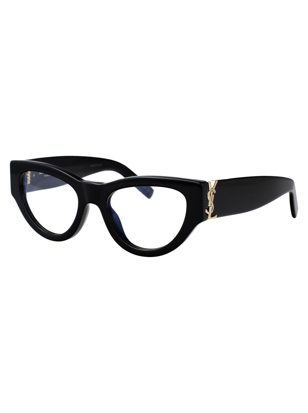 Saint Laurent OPTICAL - Nero | 476ed38c8d658ab8dd1da651da6b9e03be98ba21
