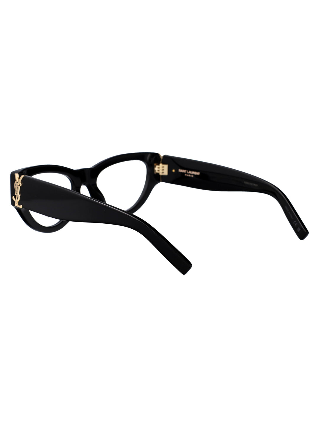 Saint Laurent OPTICAL - Nero | 17c2c4ed26d9ce04110fe70389066533bc6daccd