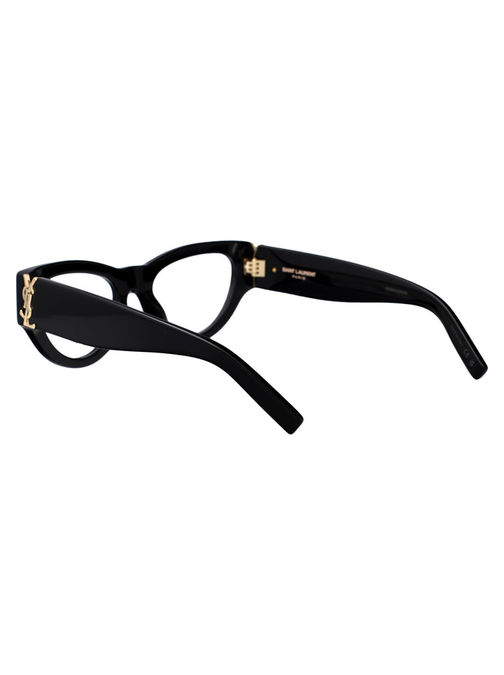 Saint Laurent OPTICAL - Nero | 17c2c4ed26d9ce04110fe70389066533bc6daccd