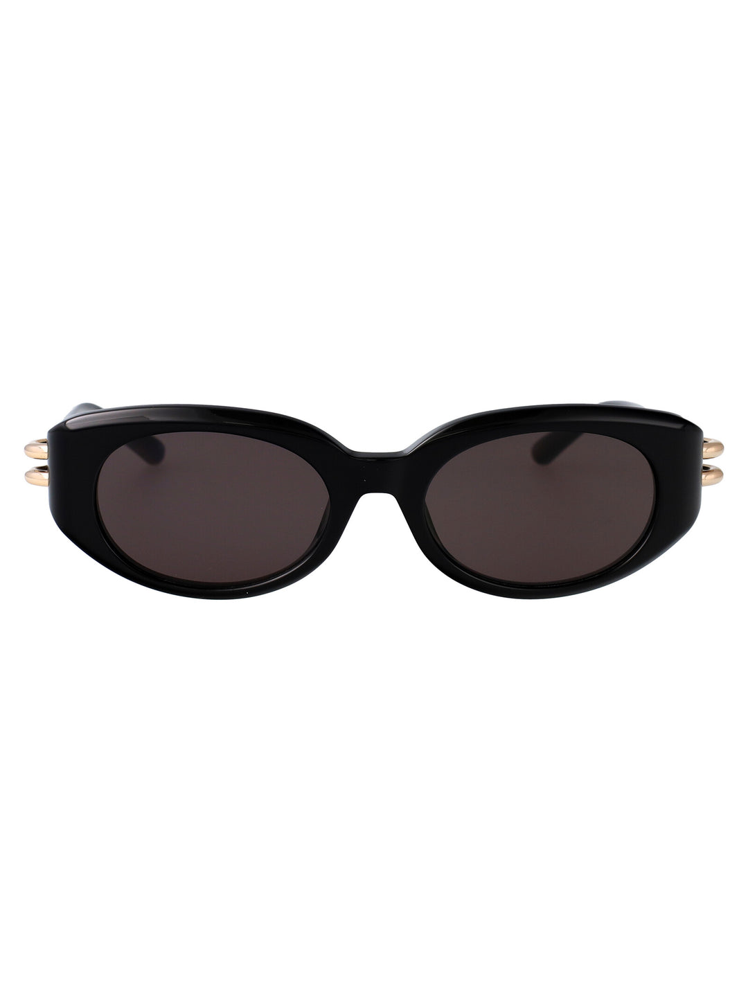 Alexander Mcqueen SUNGLASSES - Nero | 703aa20644a139af8a03b92f8012ceb256fbe282