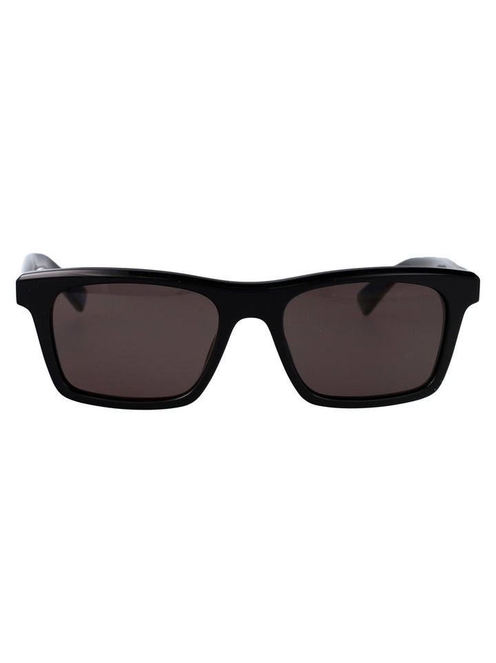 Alexander Mcqueen SUNGLASSES - Nero | fd1a22685f5fde139b6cb973e72f323a8e078a10