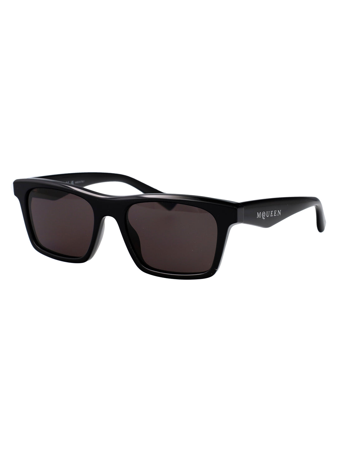 Alexander Mcqueen SUNGLASSES - Nero | 72f92b0dedb48d99229168020cf091c6a0f794ca