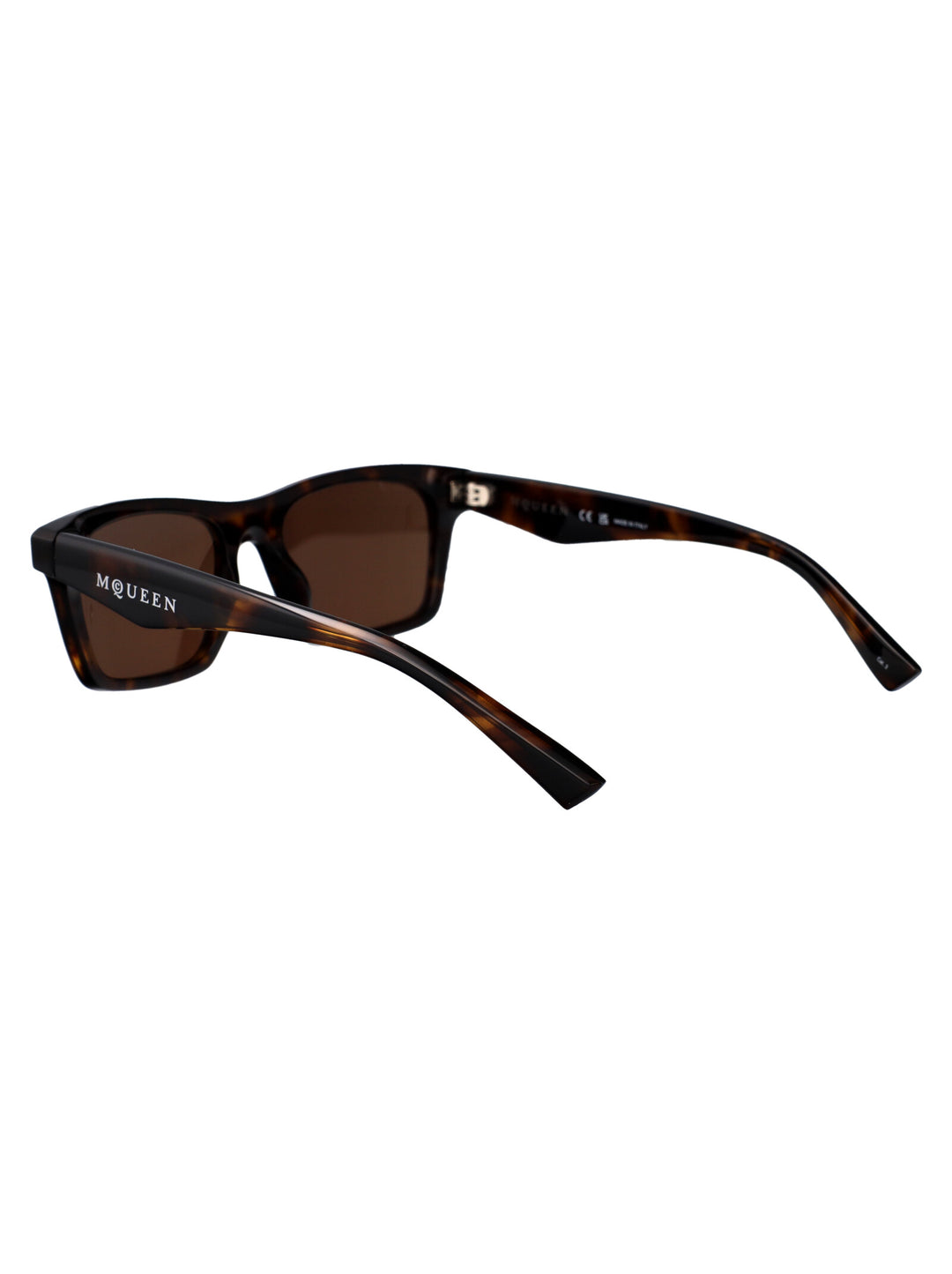 Alexander Mcqueen SUNGLASSES - Havana | 3b440ce29c9a3b6efae9cb4478202ae41387c3b1
