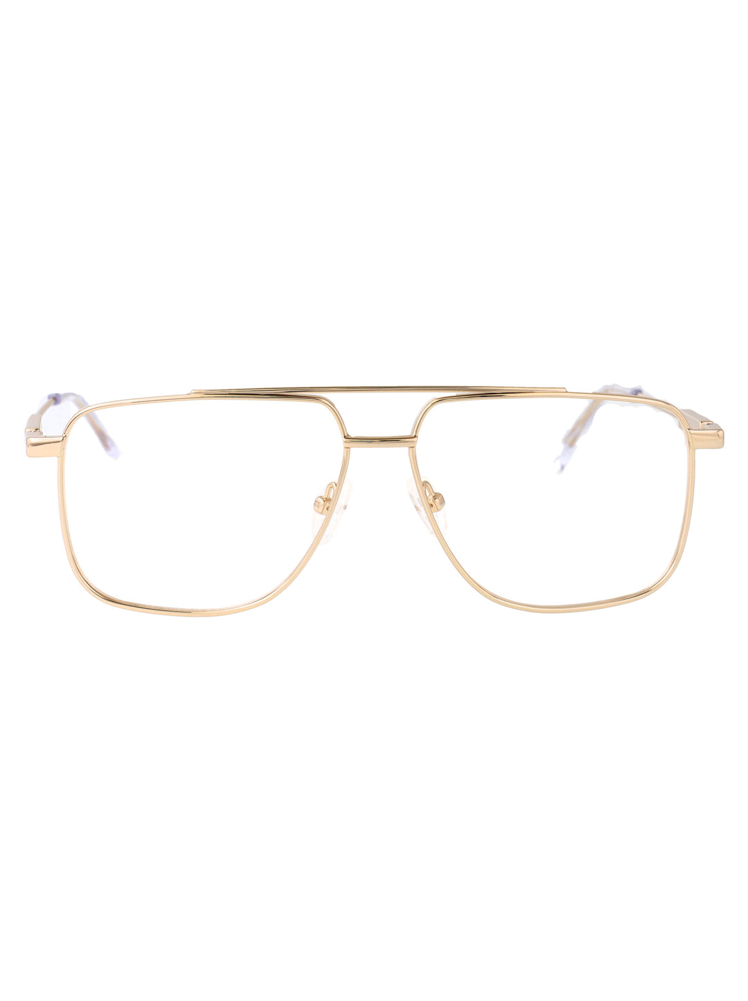 Alexander Mcqueen OPTICAL - Oro | 7f1b9382123b4565d210499f074ad93f5e26ae70