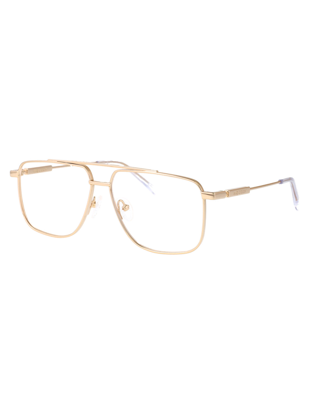 Alexander Mcqueen OPTICAL - Oro | 352500064ee71bb8e837a0605caad46c6d2dd779