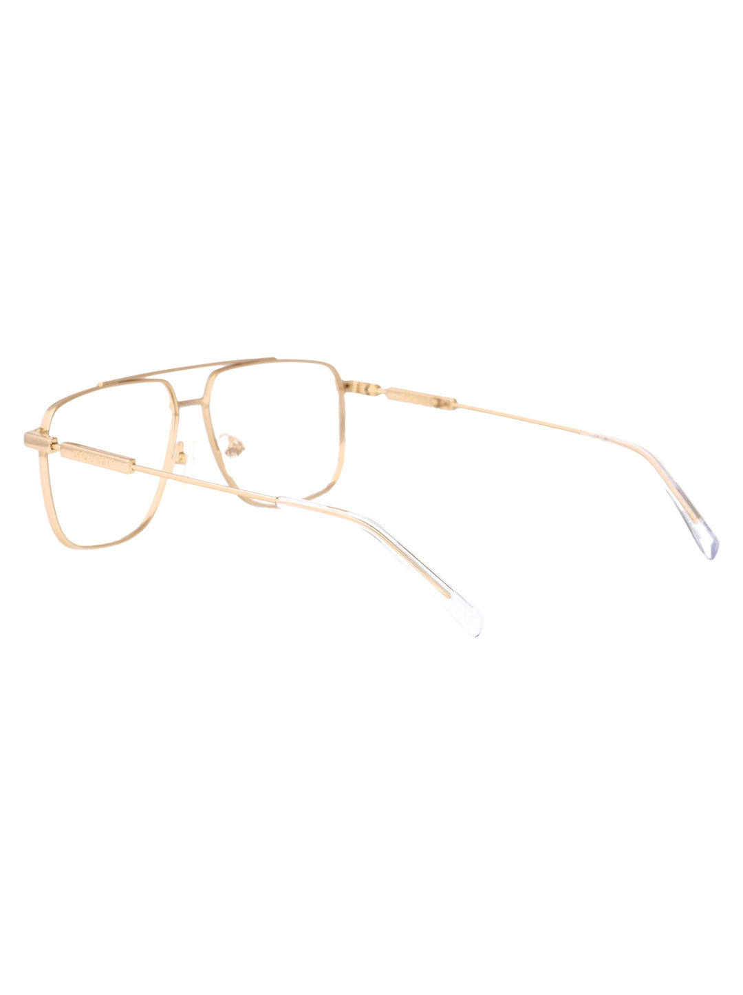 Alexander Mcqueen OPTICAL - Oro | e0c21572985c27caffb586946a8efac446e73502