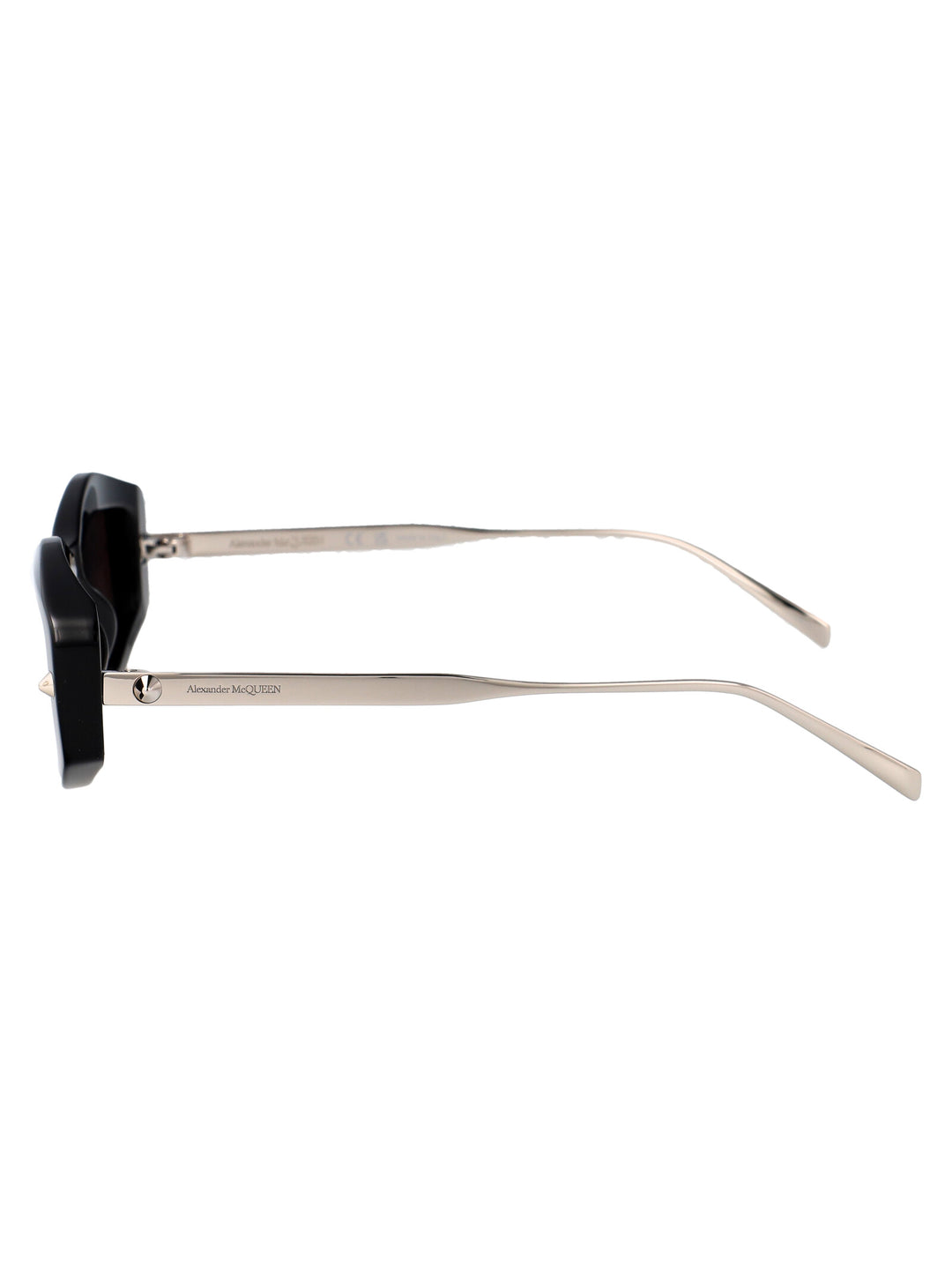 Alexander Mcqueen SUNGLASSES - Nero | 1d7ffef32e8ea83f78ec306ae798c343c7316167
