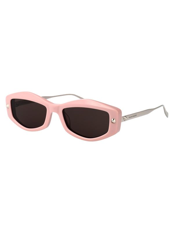 AM0482S GEOMETRICAL Sunglasses