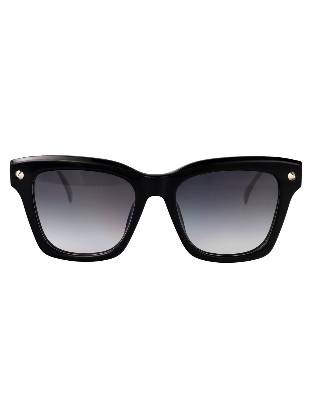 Alexander Mcqueen SUNGLASSES - Nero | 58d709df80c39b6e89ce1284a514c54044d72bb8