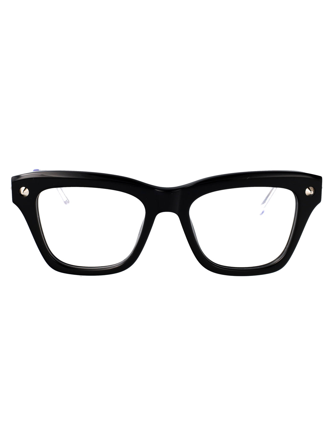 Alexander Mcqueen OPTICAL - Nero | 37e05086639c61ebec424486f7a09624cb28d0b4
