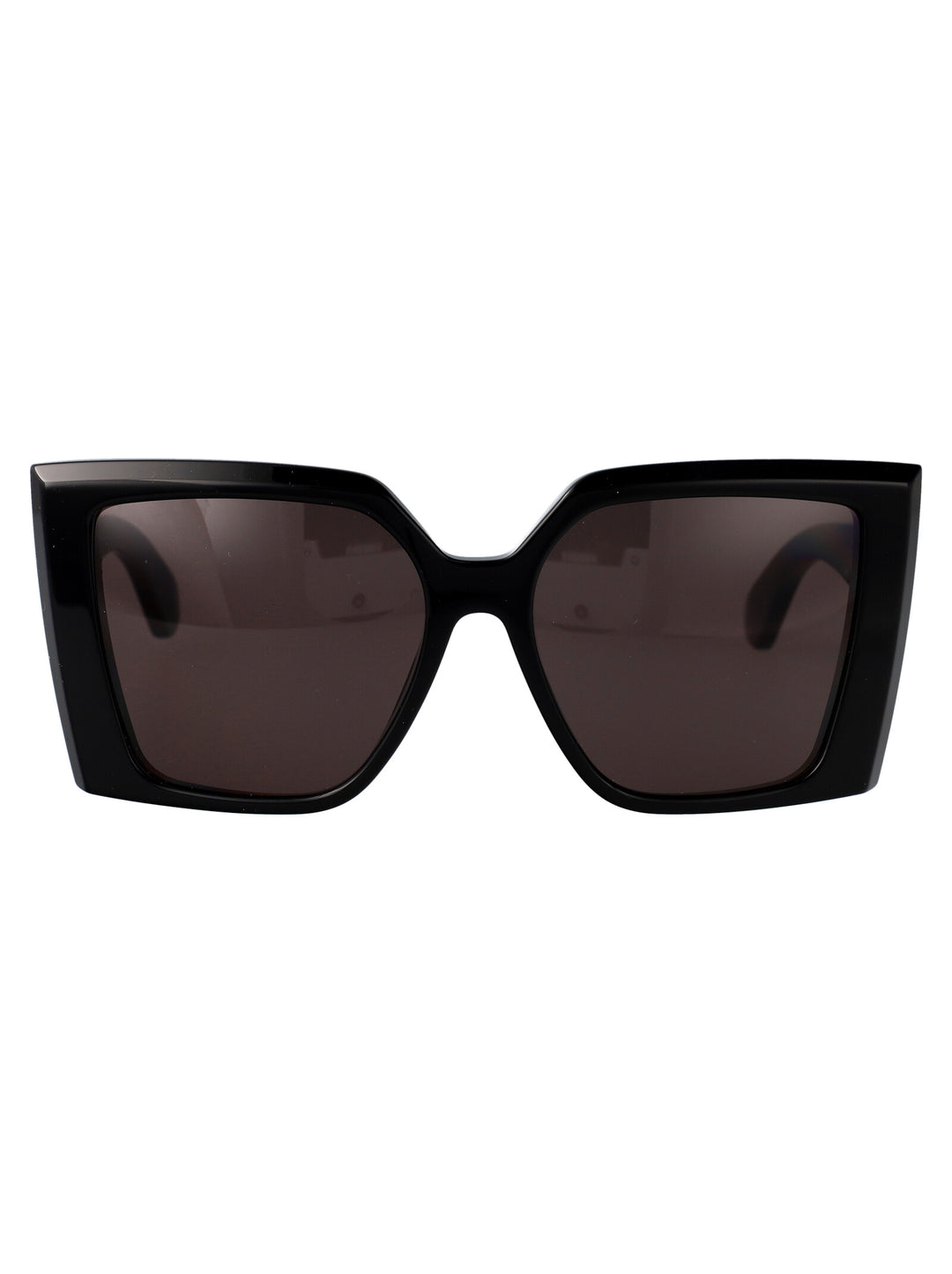 Alexander Mcqueen SUNGLASSES - Nero | 7e0dcf628efd1263c3f5c9d8ba0773db85019628