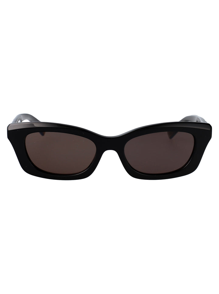 Alexander Mcqueen SUNGLASSES - Nero | f20929036057b5815efddbe08b25d85171d033b9