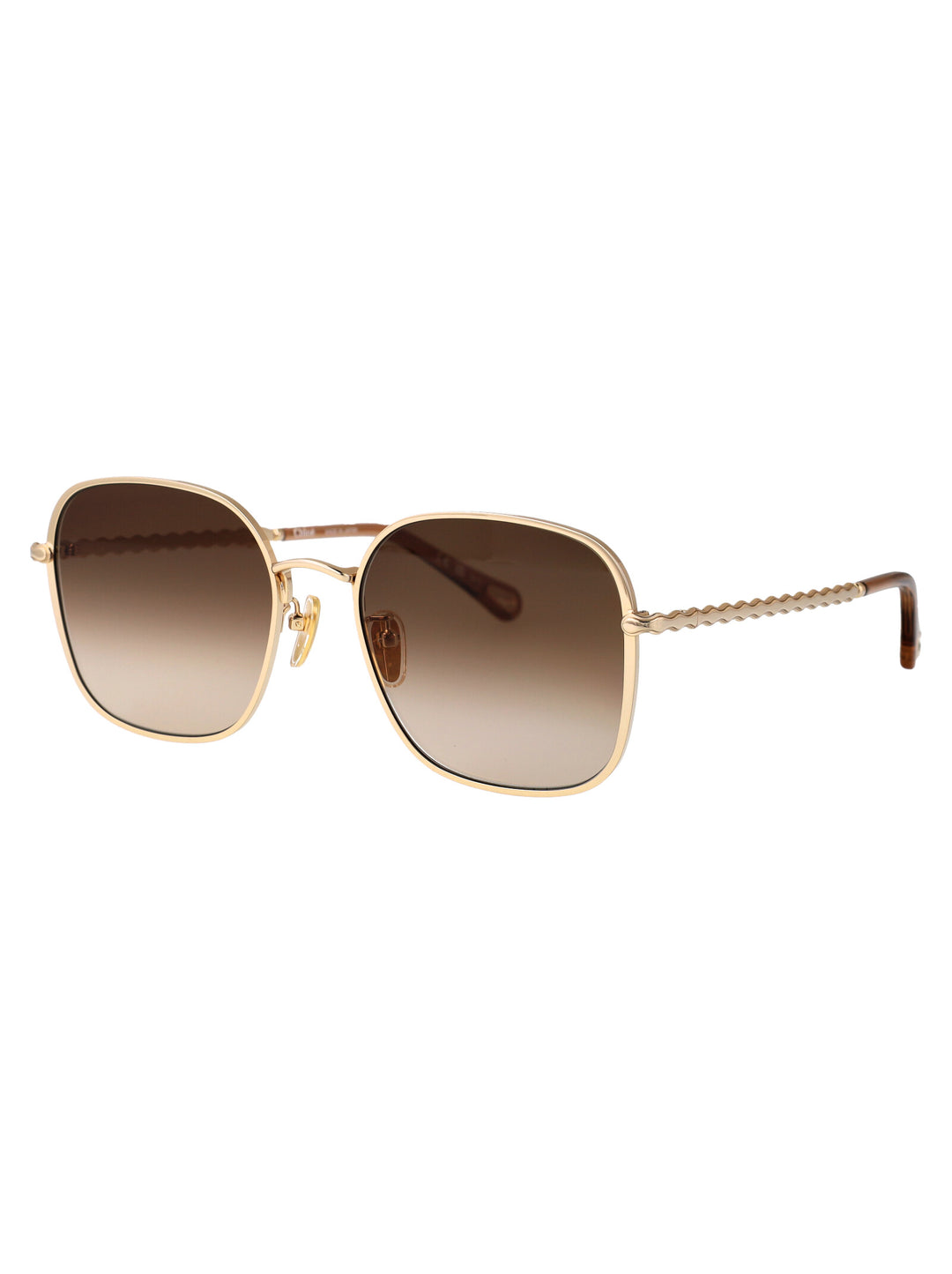 Chloe SUNGLASSES - Oro | 5255d59feef40c1adc9eeaf6445226a5eb88fc9d