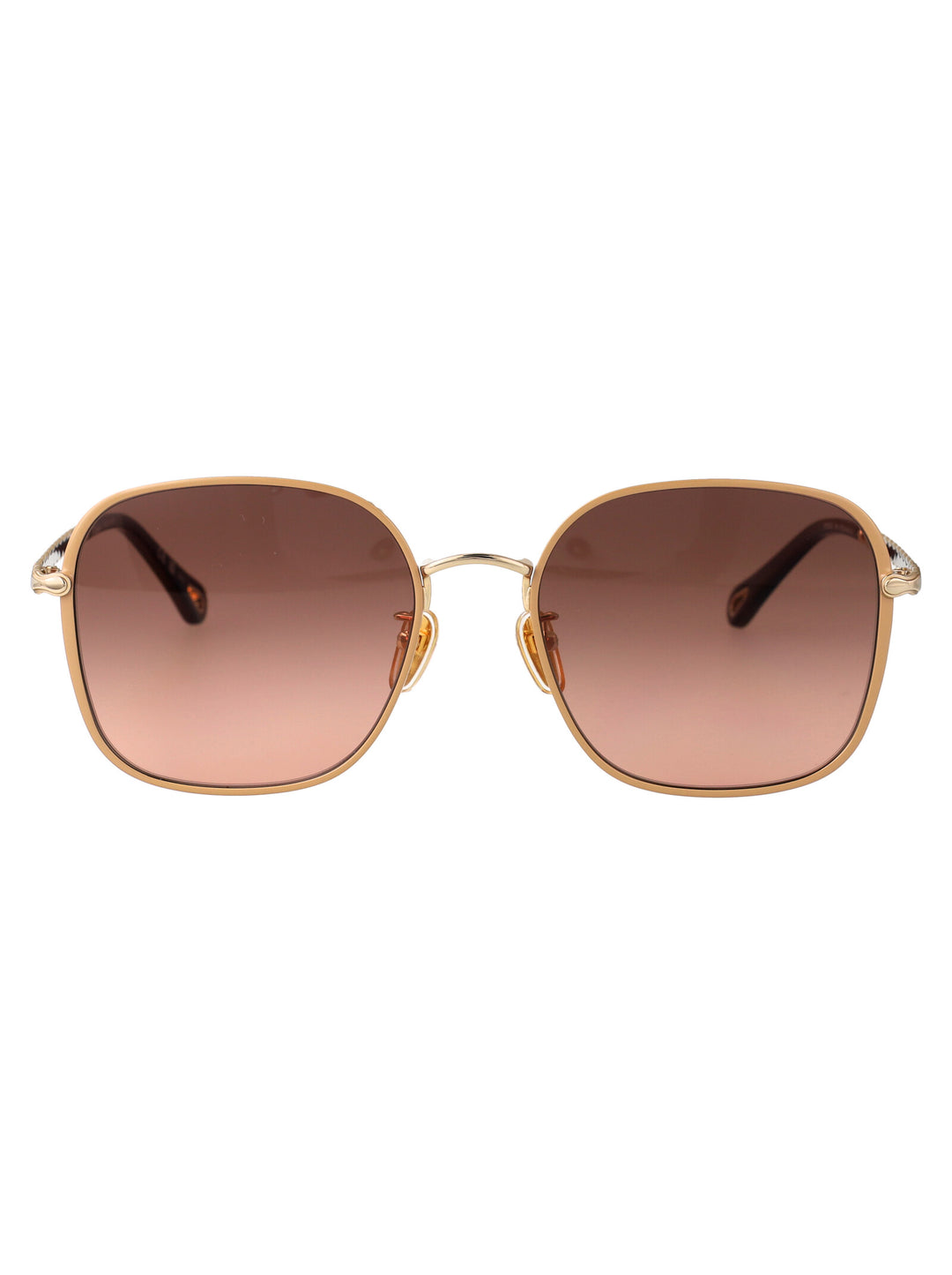 Chloe SUNGLASSES - Oro | 0dc8f1a4ab1fd952208085f6d8ffe9218d9914a4