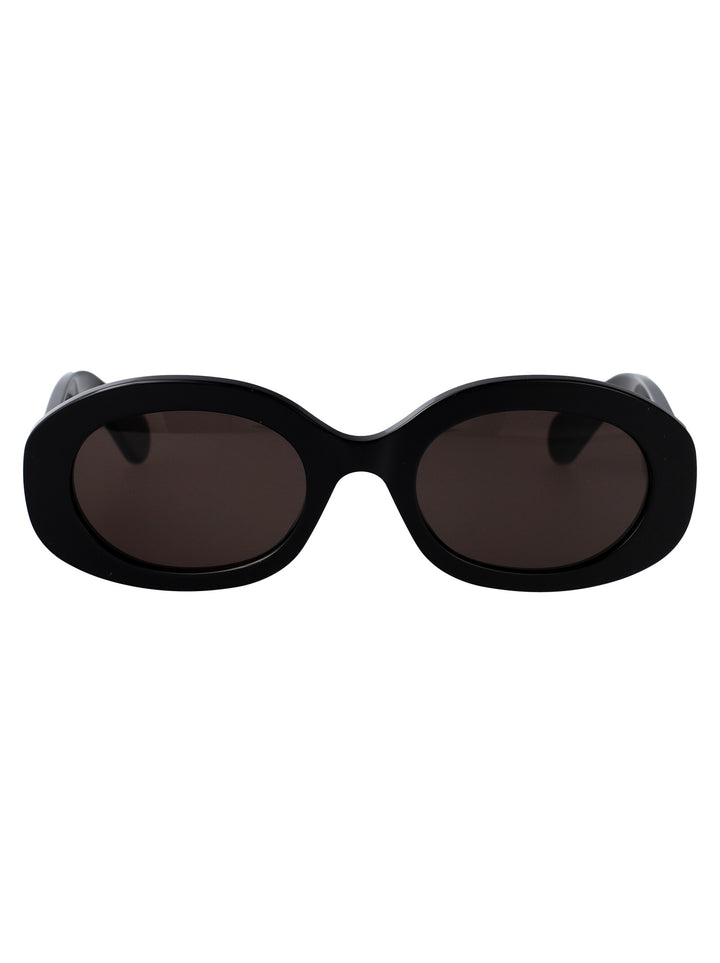 Chloe SUNGLASSES - Nero | c9ac3bae1d27122b19cd1b836d036dd4cbce8663