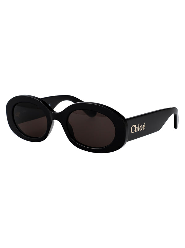 CH0258S OVAL Occhiali da Sole