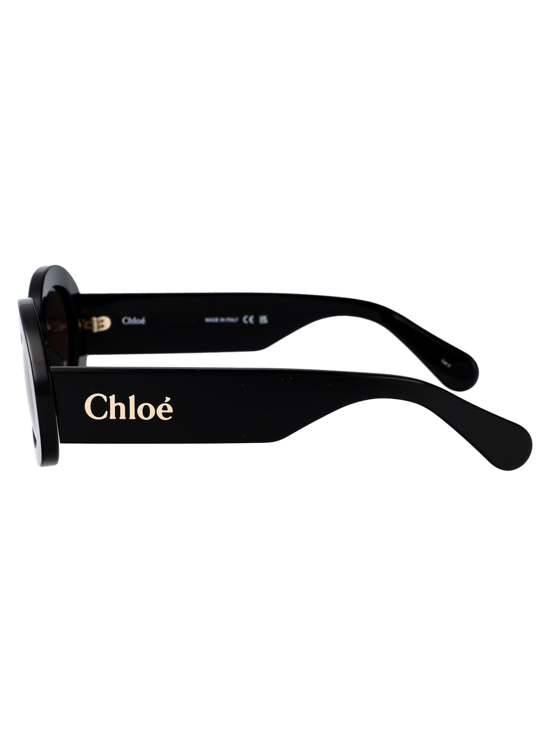 Chloe SUNGLASSES - Nero | dd9f02c318fe8fff0a6d01fe47aa15c3f1c5f0a4