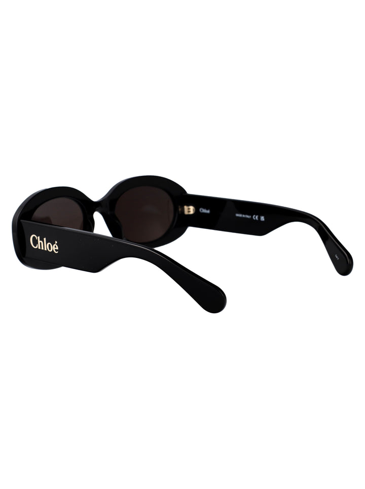 Chloe SUNGLASSES - Nero | 8f58e30059849bc9c48540be6fadd1be049cf69d