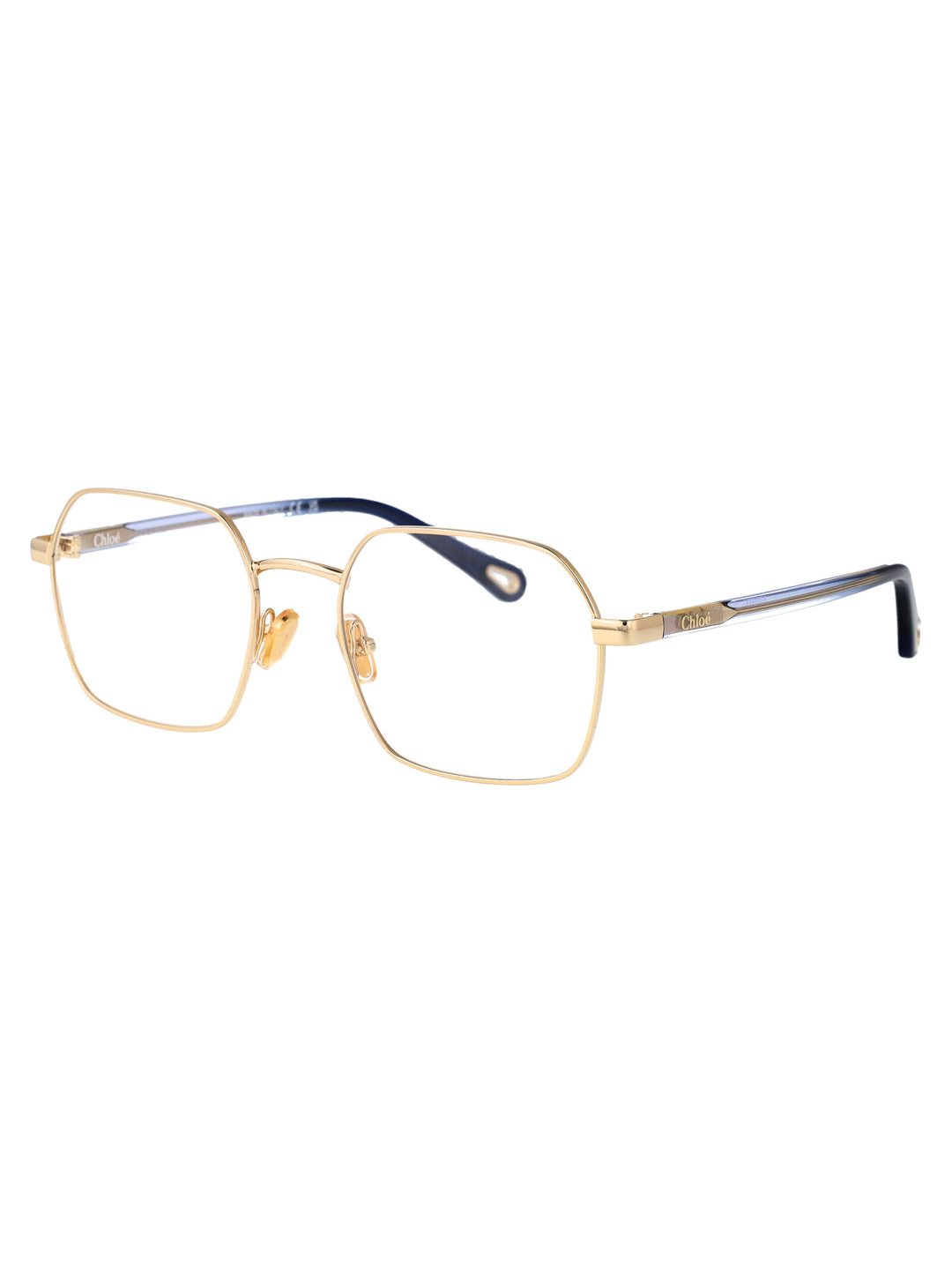 Chloe OPTICAL - Oro | 293eea08e58811a6ca68dcab4cf7341a41955492