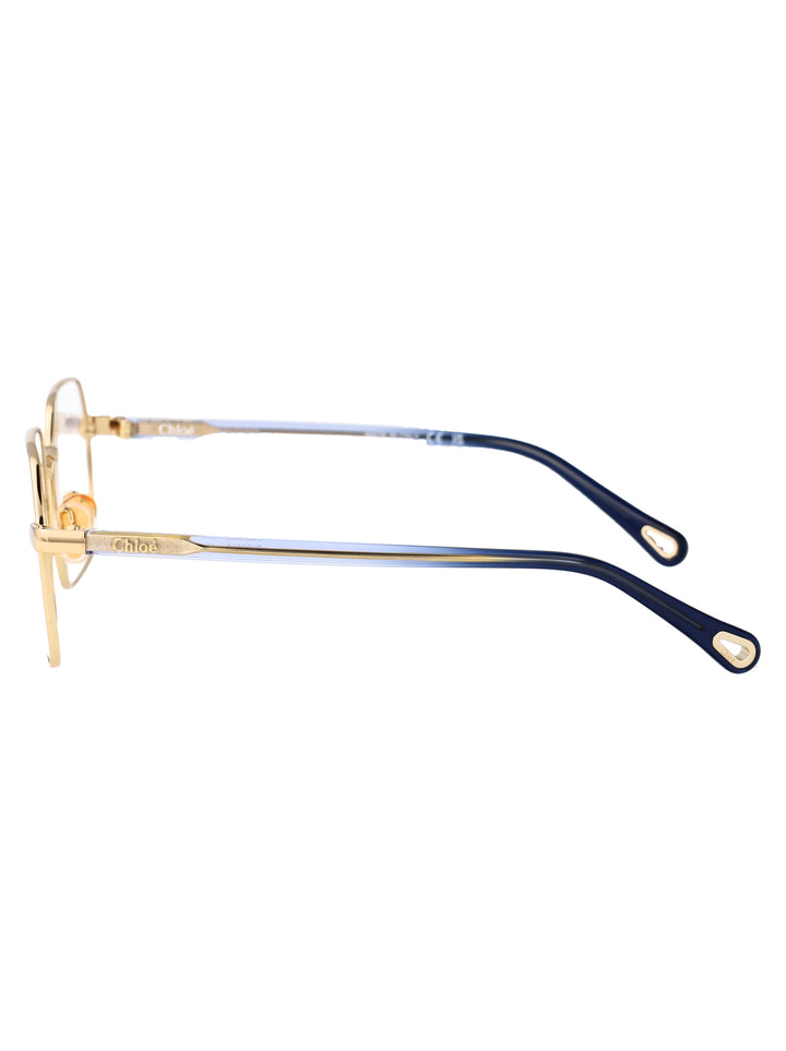 Chloe OPTICAL - Oro | 6996a77112724e750f7b781a9dfbea0cd87b8b9d