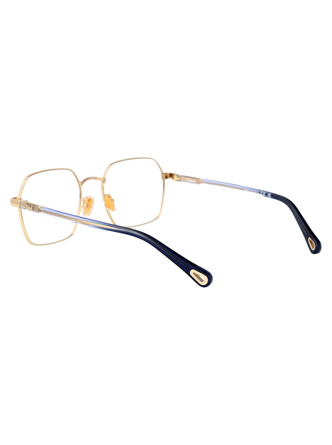 Chloe OPTICAL - Oro | 108f75a125bbf39644104cf990736d3c7b9d552c