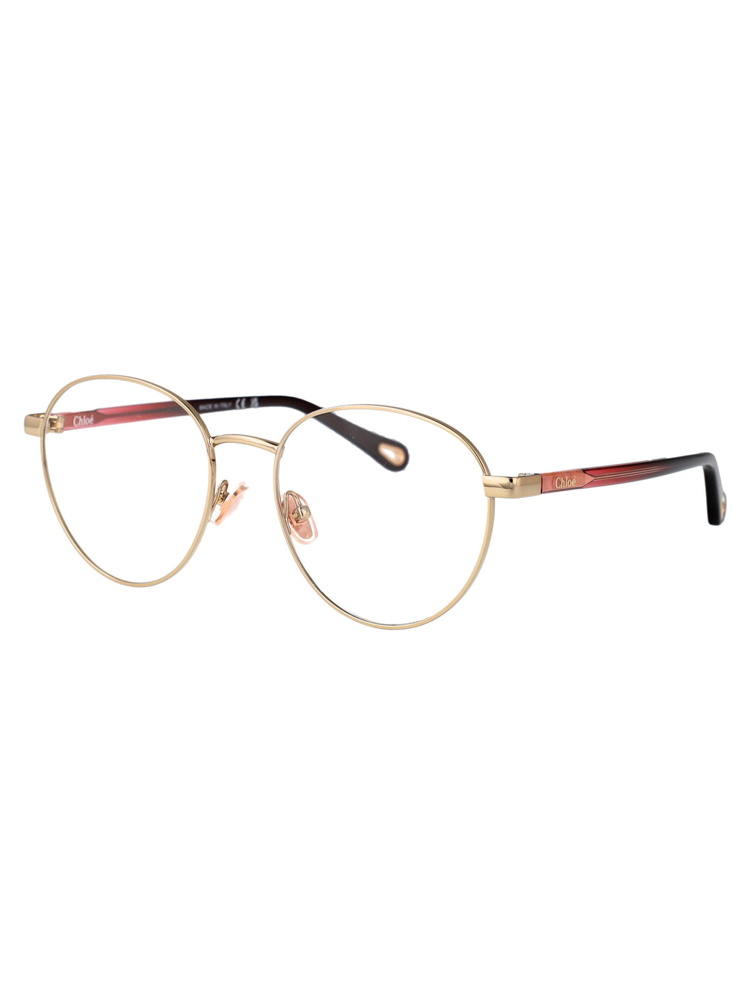 Chloe OPTICAL - Oro | 9da3592a4fffc18eb0218375fae62b06ef087734