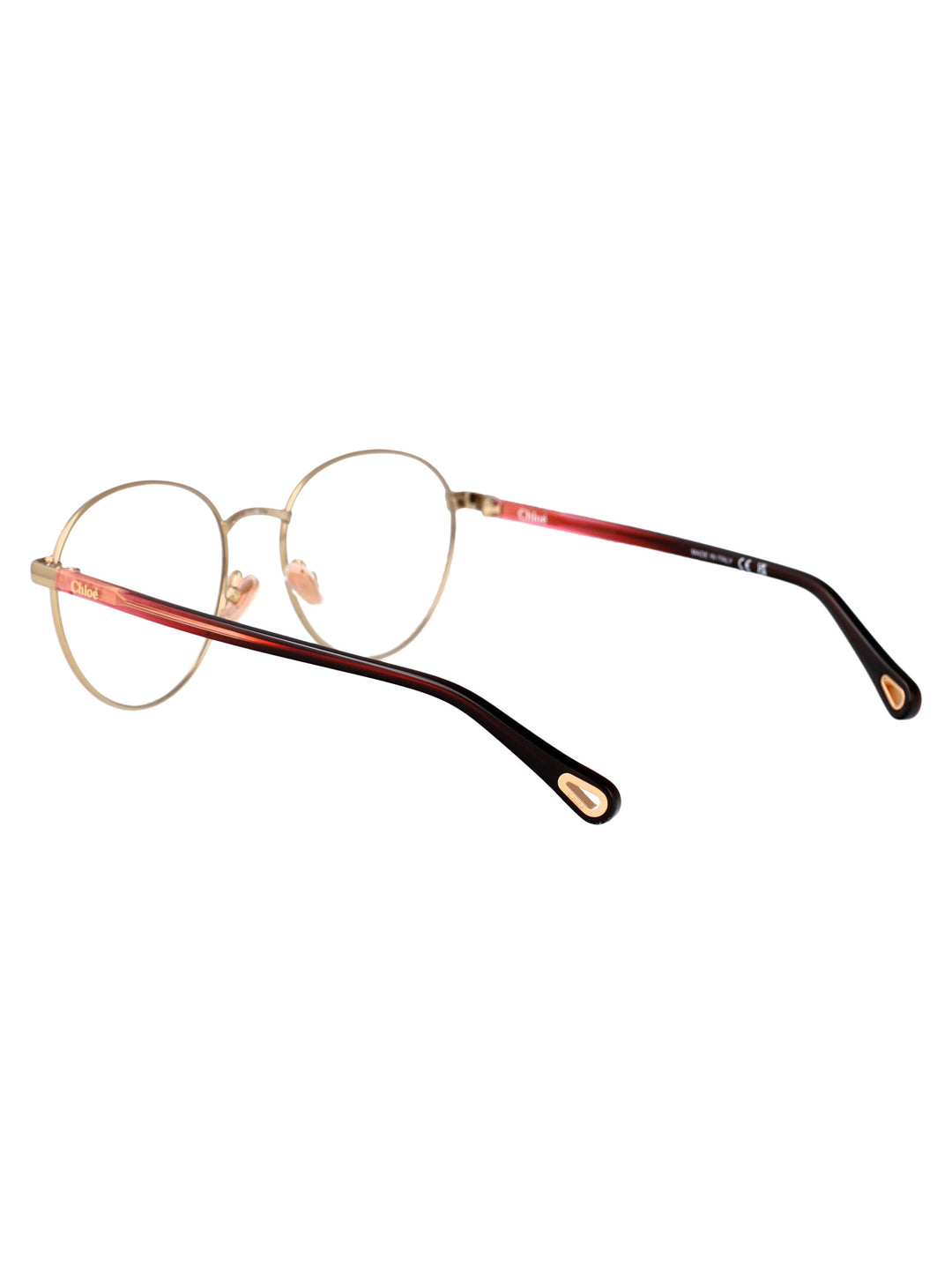 Chloe OPTICAL - Oro | 8f22a248c309f50460c60a6691e8e56dbc7689d6