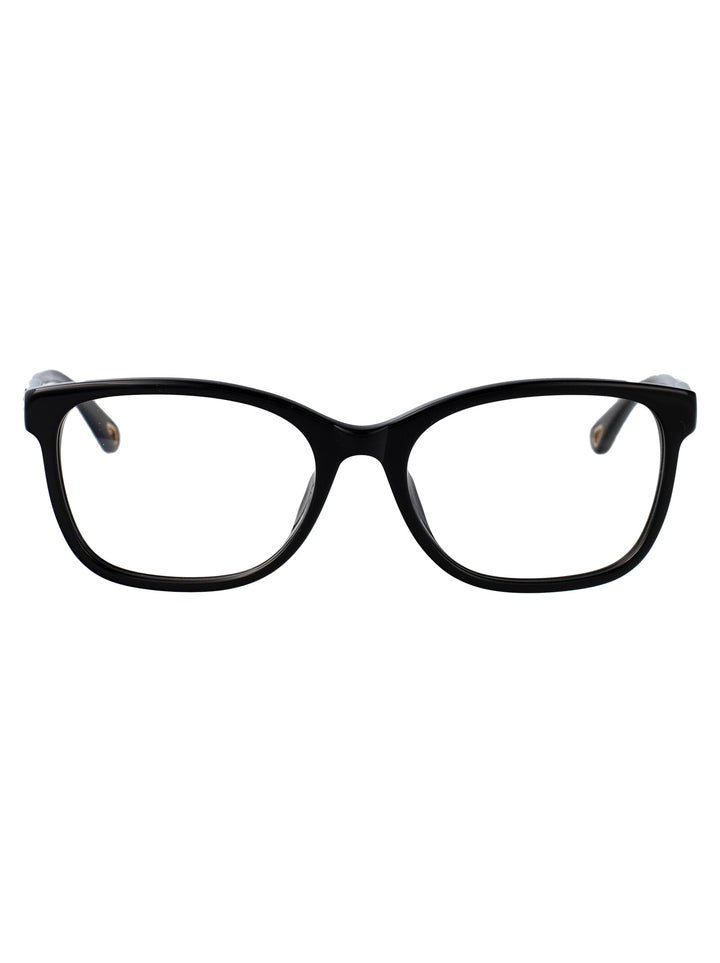 Chloe OPTICAL - Nero | 5cd878f4d7f8d34bd8baa4c8256c887af8d93944