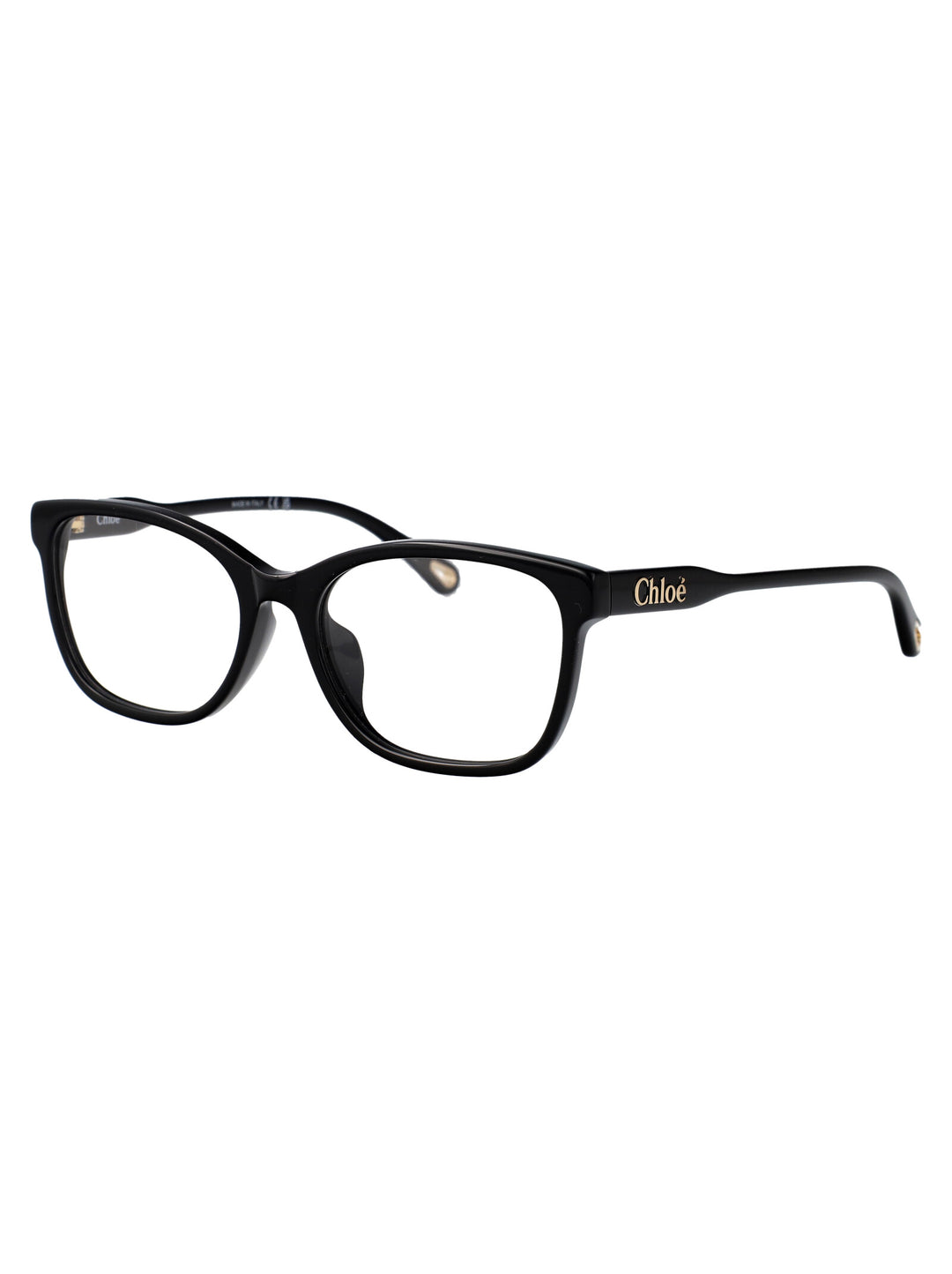 Chloe OPTICAL - Nero | 60c43b7183c736bf460f2889889bc8940d1669d4