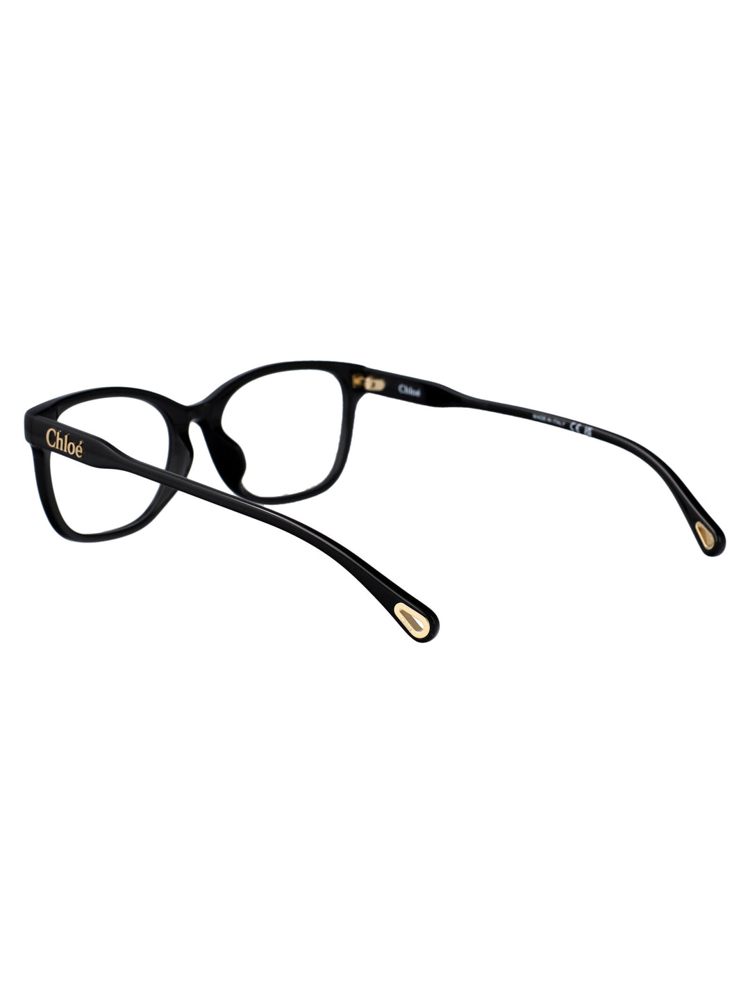 Chloe OPTICAL - Nero | 487faaf1125b13deab32d1513db2939661877b8b