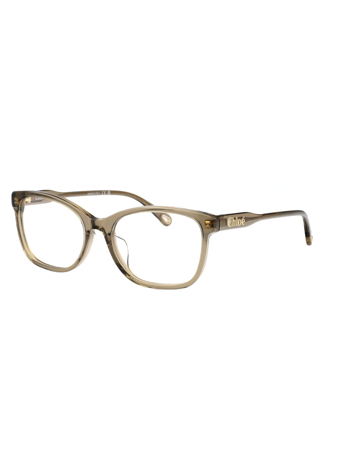 Chloe OPTICAL - Verde | 38091ce9e739b1a34e68bd0a0d7d03d0ac5541f8