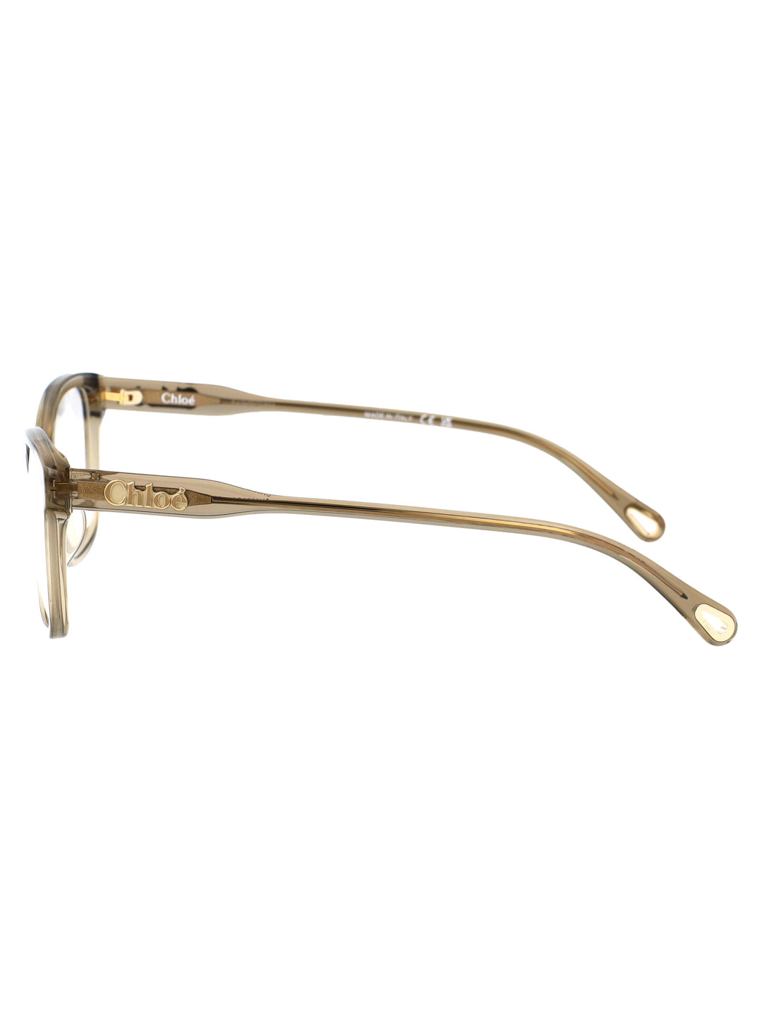 Chloe OPTICAL - Verde | 82b3921b5cefab4d86826df5df9b53dbae1a73d8