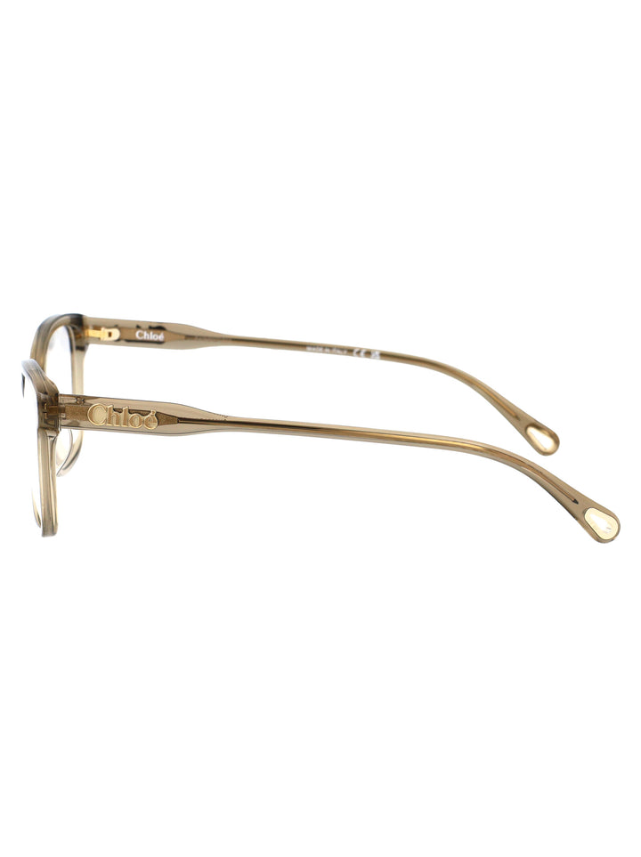 Chloe OPTICAL - Verde | 82b3921b5cefab4d86826df5df9b53dbae1a73d8