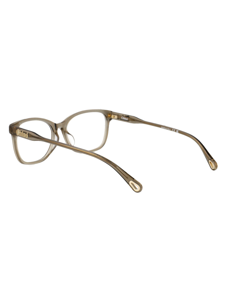 Chloe OPTICAL - Verde | a2b7adb34993fae6a3cf8692c051c66627cf7eb8