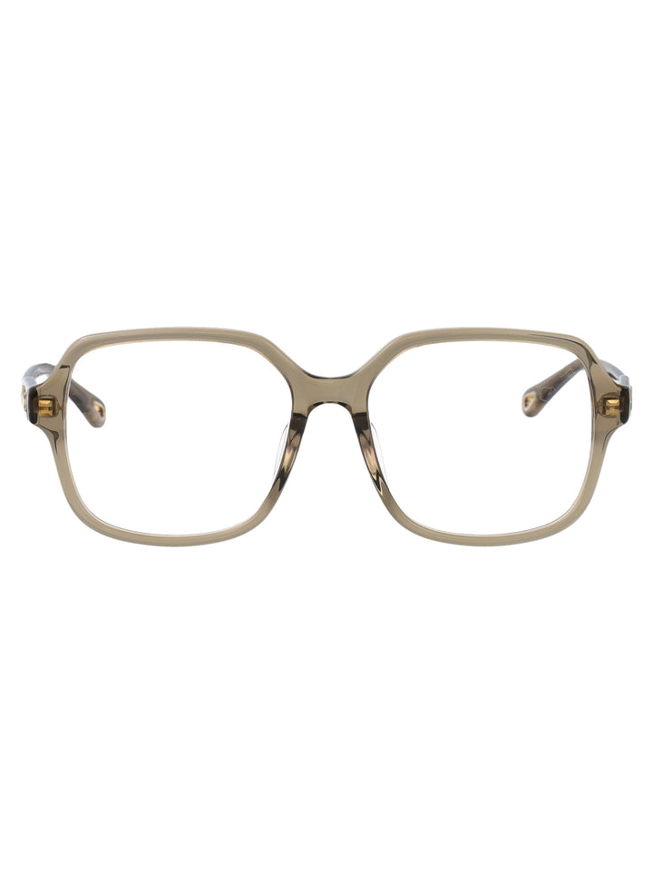 Chloe OPTICAL - Verde | ac8524418ea99ac8856305efc1f3318d26f2e64b