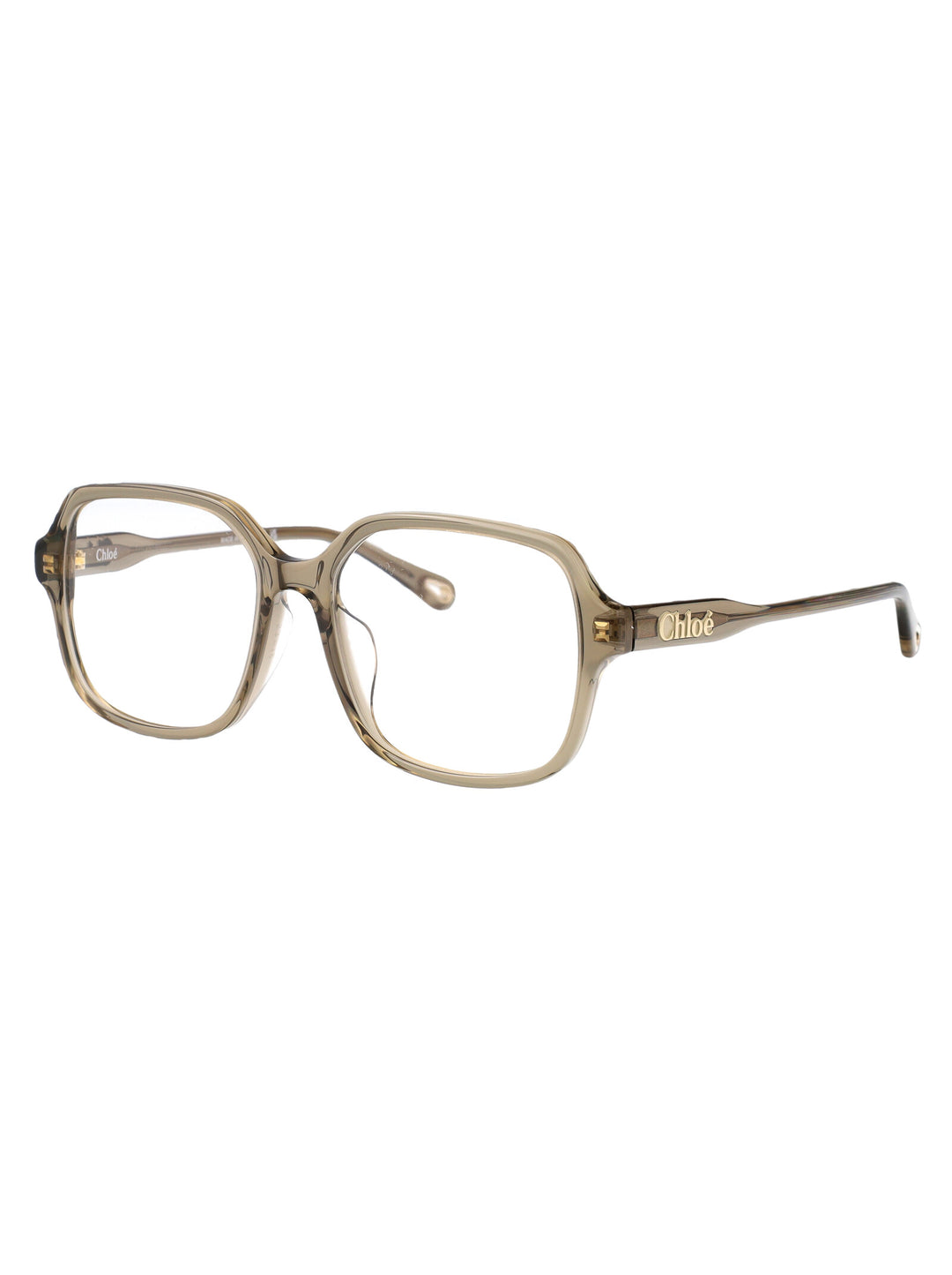 Chloe OPTICAL - Verde | 765734e78d9293d3969944d3a1a38de0f052bc4f