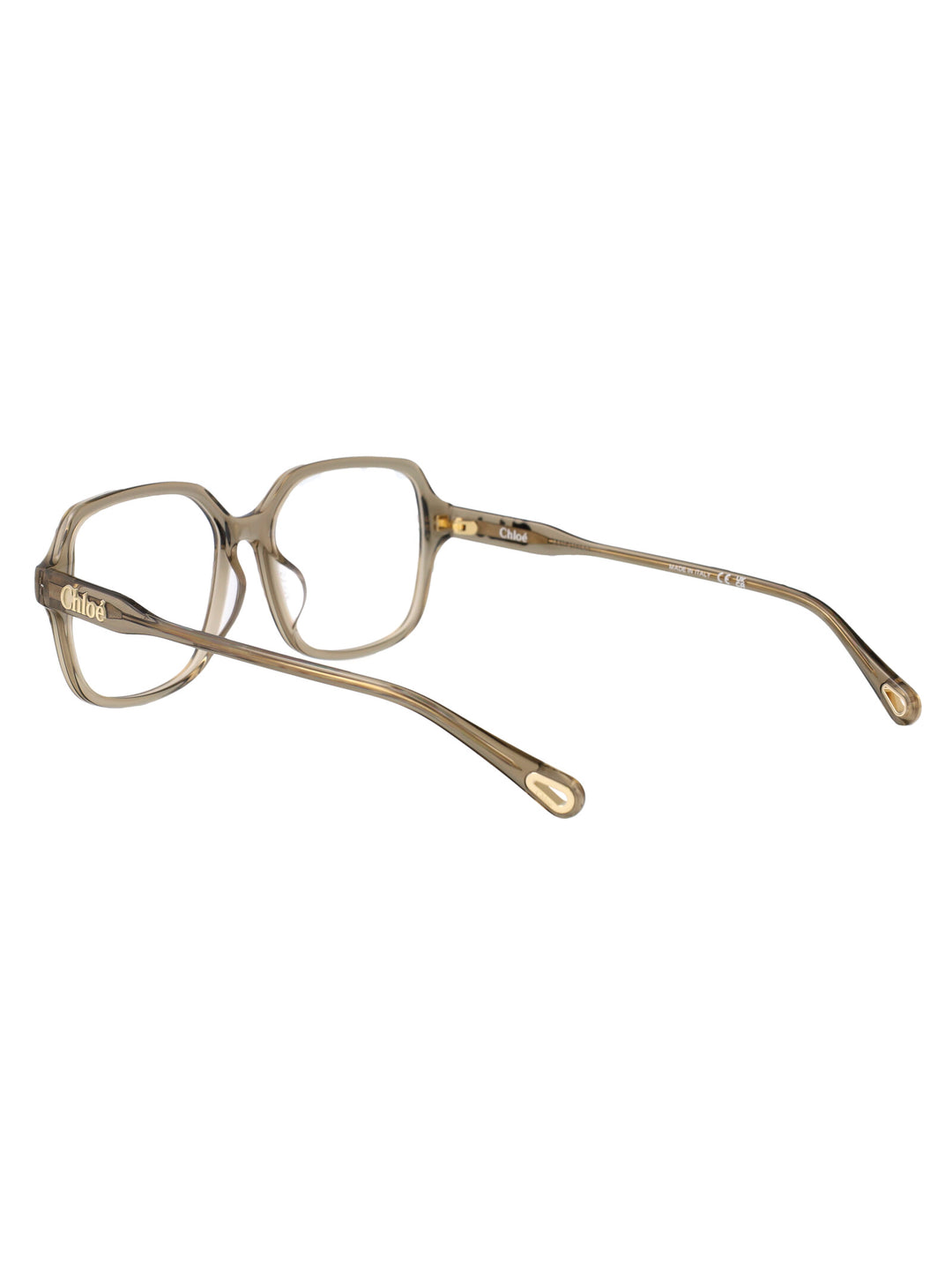 Chloe OPTICAL - Verde | 5034b135829bb8c4afbefcc700e3c3547318c508