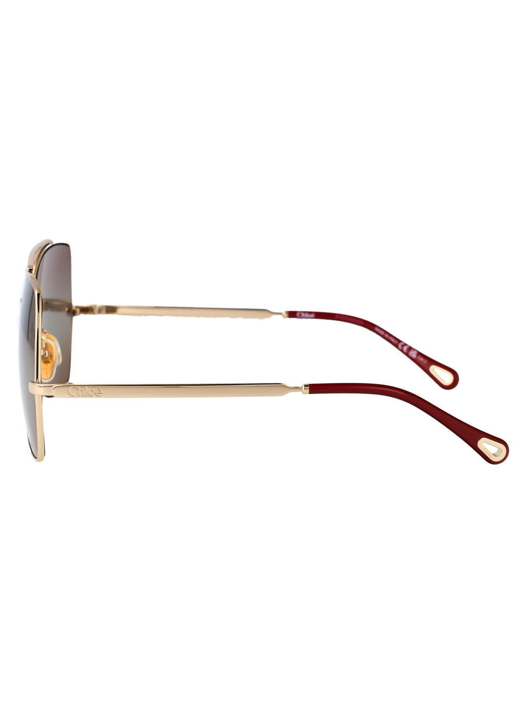 Chloe SUNGLASSES - Oro | 753a991082074f7324f3899684c983d3a1825018