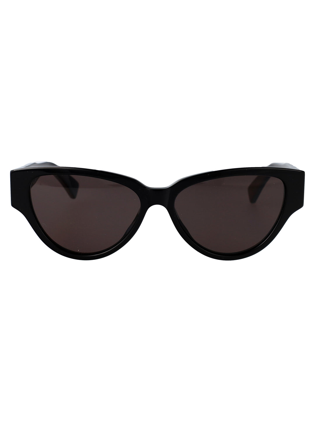 Bottega Veneta SUNGLASSES - Nero | 607df93b9c149cc28e372dc75e9af5ca7430546d