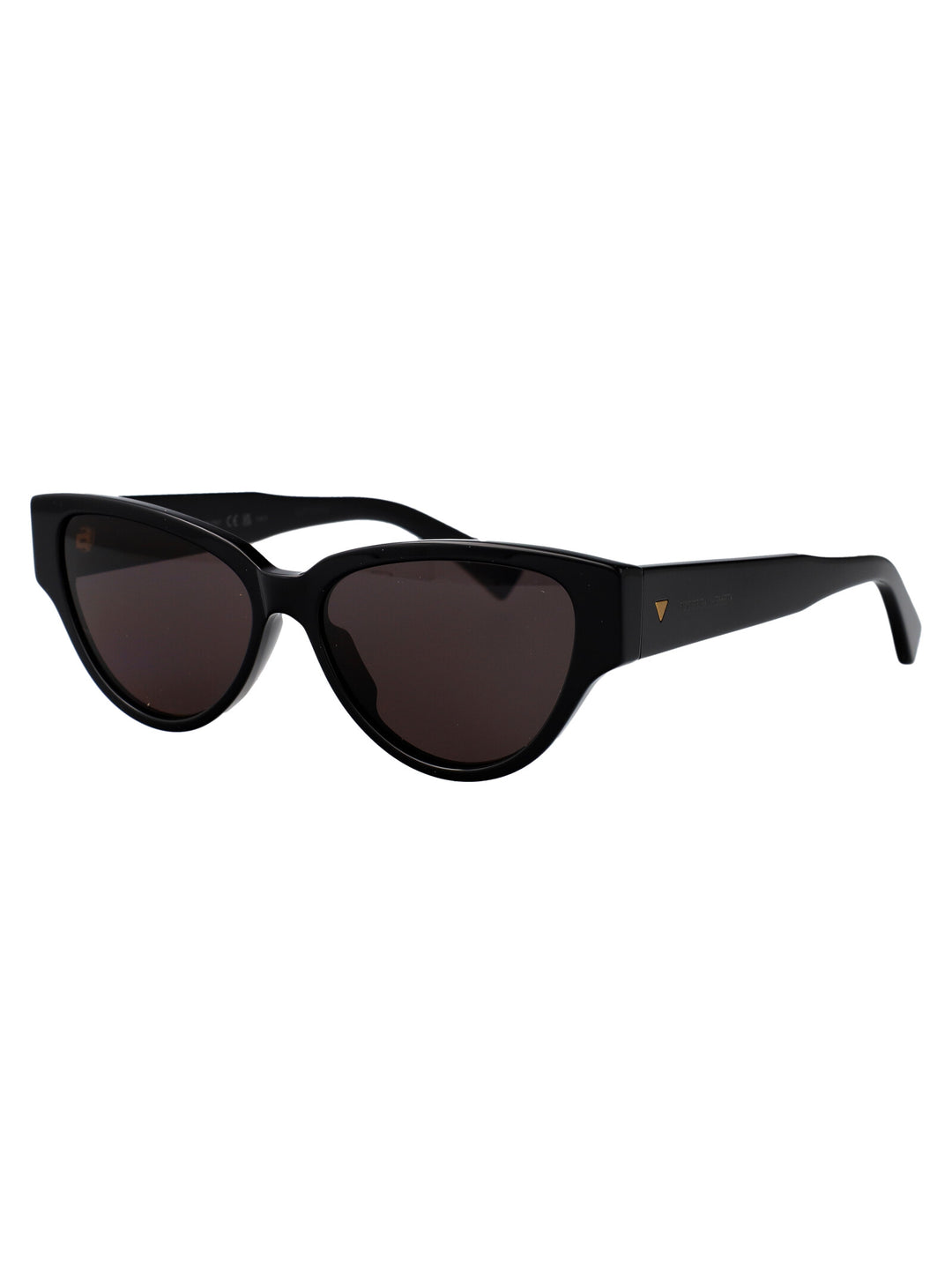 Bottega Veneta SUNGLASSES - Nero | 3955815b1a24a675cc04560d73c95407b4992bc4