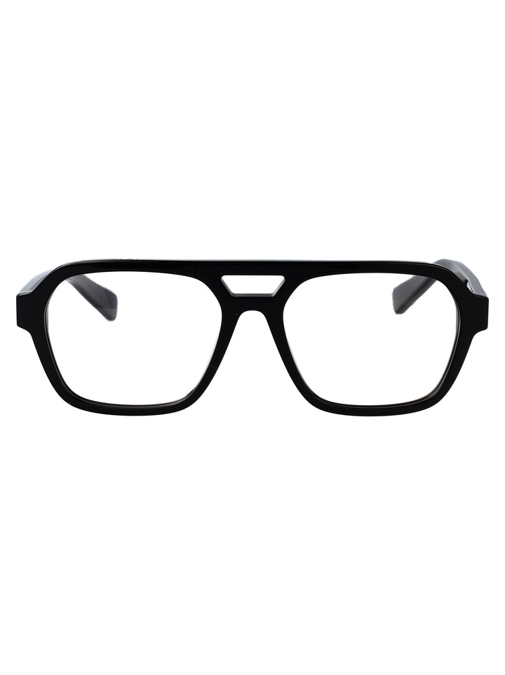 Bottega Veneta OPTICAL - Nero | 90f5933a9dc7ffdbe1f84d05f34a11bef6cc2b18
